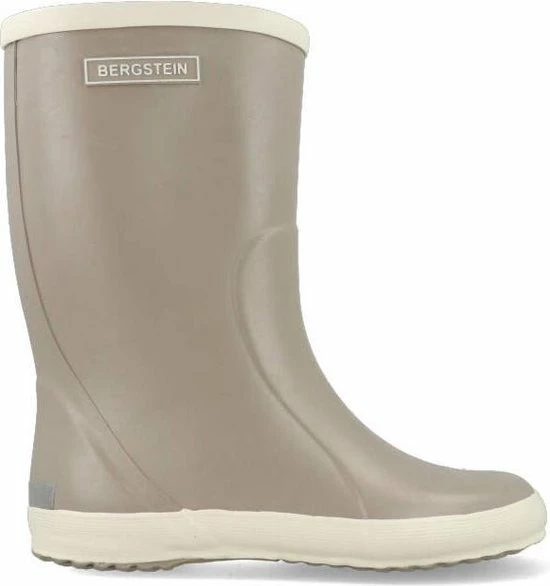 Bergstein Rainboot - Regenlaarzen - Unisex Junior - Sand - Maat 22 12 Bergstein Rainboot - Regenlaarzen - Unisex Junior - Sand - Maat 22 - Afbeelding 10