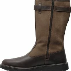 Grisport Sutherland Outdoorlaarzen Unisex - Brown - Maat 46 -Flamecan winkel 550x587 1