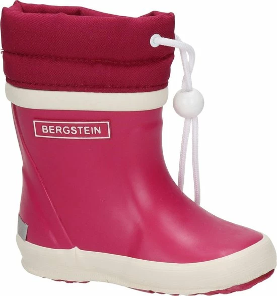 Bergstein Winterboot - Regenlaarzen - Unisex Junior - Fuxia - Maat 29 25 Bergstein Winterboot - Regenlaarzen - Unisex Junior - Fuxia - Maat 29 - Afbeelding 23