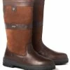 Dubarry KILDARE - Volwassenen Wandellaarzen - Kleur: Bruin - Maat: 40 -Flamecan winkel 550x589