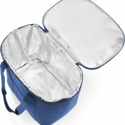 Reisenthel Coolerbag XL Koeltas - 30L - Navy Blauw 13 Reisenthel Coolerbag XL Koeltas - 30L - Navy Blauw -Flamecan winkel 550x592 3