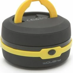 Garden Of Eden LED-Kampeerlamp Met Batterijen - Opvouwbaar Ontwerp - Draagbaar - LED-Noodverlichting Voor Kamperen, Wandelen, Vissen 10 Garden Of Eden LED-Kampeerlamp Met Batterijen - Opvouwbaar Ontwerp - Draagbaar - LED-Noodverlichting Voor Kamperen, Wandelen, Vissen -Flamecan winkel 550x596 1