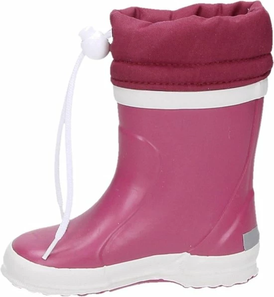 Bergstein Winterboot - Regenlaarzen - Unisex Junior - Fuxia - Maat 29 7 Bergstein Winterboot - Regenlaarzen - Unisex Junior - Fuxia - Maat 29 - Afbeelding 5