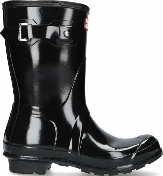 Hunter Dames Regenlaarzen Womens Original Short - 15 Hunter Dames Regenlaarzen Womens Original Short - - Afbeelding 13