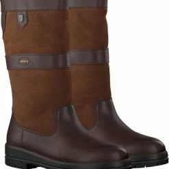 Dubarry KILDARE - Volwassenen Wandellaarzen - Kleur: Bruin - Maat: 40 31 Dubarry KILDARE - Volwassenen Wandellaarzen - Kleur: Bruin - Maat: 40 -Flamecan winkel 550x597 2