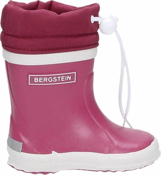 Bergstein Winterboot - Regenlaarzen - Unisex Junior - Fuxia - Maat 29 19 Bergstein Winterboot - Regenlaarzen - Unisex Junior - Fuxia - Maat 29 - Afbeelding 17