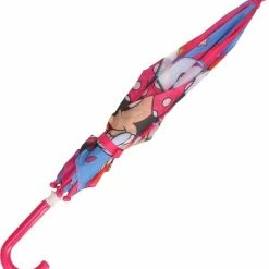 Disney Minnie Mouse Paraplu -Flamecan winkel 550x599