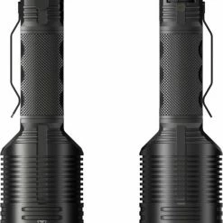 Nitecore TM20K 20,000 Lumen - Tactische Zaklamp - Oplaadbaar - Zoeklamp