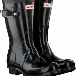 Hunter Dames Regenlaarzen Womens Original Short - 35 Hunter Dames Regenlaarzen Womens Original Short - -Flamecan winkel 550x602 6