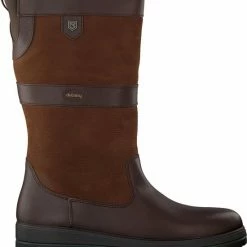 Dubarry KILDARE - Volwassenen Wandellaarzen - Kleur: Bruin - Maat: 40 48 Dubarry KILDARE - Volwassenen Wandellaarzen - Kleur: Bruin - Maat: 40 -Flamecan winkel 550x603 2