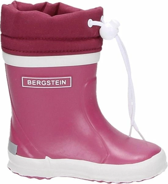 Bergstein Winterboot - Regenlaarzen - Unisex Junior - Fuxia - Maat 29 20 Bergstein Winterboot - Regenlaarzen - Unisex Junior - Fuxia - Maat 29 - Afbeelding 18