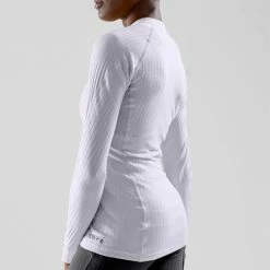 Craft Active Extreme X Cn L/S Thermoshirt Dames - Maat M 11 Craft Active Extreme X Cn L/S Thermoshirt Dames - Maat M -Flamecan winkel 550x604 3