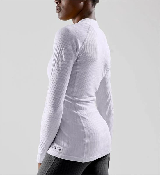 Craft Active Extreme X Cn L/S Thermoshirt Dames - Maat M 6 Craft Active Extreme X Cn L/S Thermoshirt Dames - Maat M - Afbeelding 5