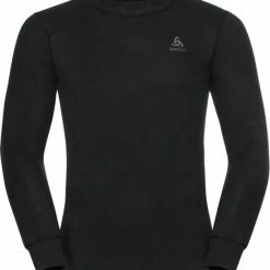 ODLO Bl Top Crew Neck L/S Active Warm Eco Thermoshirt Heren - Maat XXL 10 ODLO Bl Top Crew Neck L/S Active Warm Eco Thermoshirt Heren - Maat XXL -Flamecan winkel 550x605 1