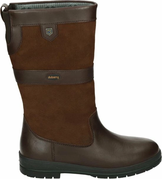 Dubarry KILDARE - Volwassenen Wandellaarzen - Kleur: Bruin - Maat: 40 11 Dubarry KILDARE - Volwassenen Wandellaarzen - Kleur: Bruin - Maat: 40 - Afbeelding 9