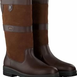 Dubarry KILDARE - Volwassenen Wandellaarzen - Kleur: Bruin - Maat: 40 49 Dubarry KILDARE - Volwassenen Wandellaarzen - Kleur: Bruin - Maat: 40 -Flamecan winkel 550x606 5