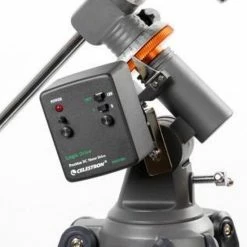 Celestron PowerSeeker 114 EQ MD Met SmartPhone Adapter -Flamecan winkel 550x607 1
