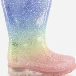 Mountain Peak Kinder Regenlaarzen Met Lichtjes - Roze - Maat 25 17 Mountain Peak Kinder Regenlaarzen Met Lichtjes - Roze - Maat 25 -Flamecan winkel 550x607 2