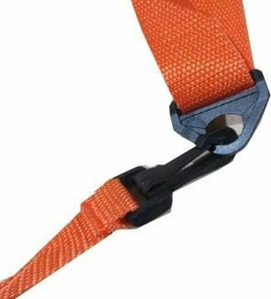 Oranje Zwemboei 16L Open Water Zwemmen Zwemboei - Unisex | Swim Chicky & Swim Hunky 8 Oranje Zwemboei 16L Open Water Zwemmen Zwemboei - Unisex | Swim Chicky & Swim Hunky - Afbeelding 6