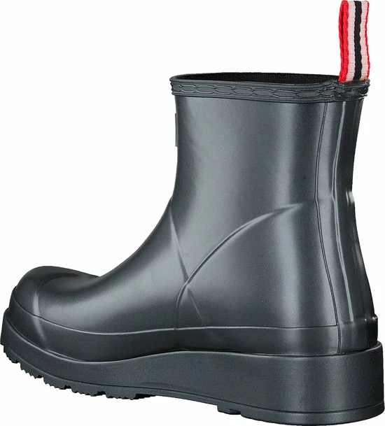 Hunter - Regenlaarzen Voor Vrouwen - Nebula Korte Speellaarzen - Zwart - Maat 38EU 12 Hunter - Regenlaarzen Voor Vrouwen - Nebula Korte Speellaarzen - Zwart - Maat 38EU - Afbeelding 10