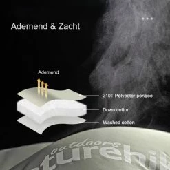 Naturehike® Slaapzak Katoen - 6 Tot 1 Graden - Slaapzakken Volwassenen - 220*80cm - 4 Seizoenen Slaapzak Lente, Zomer, Herfst & Winter - Lichtgewicht & Waterdicht 22 Naturehike® Slaapzak Katoen - 6 Tot 1 Graden - Slaapzakken Volwassenen - 220*80cm - 4 Seizoenen Slaapzak Lente, Zomer, Herfst & Winter - Lichtgewicht & Waterdicht -Flamecan winkel 550x609 3