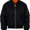 Fostex Ma-1 Bomber Jack XXS 1 Fostex Ma-1 Bomber Jack XXS -Flamecan winkel 550x609 5