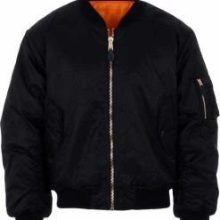 Fostex Ma-1 Bomber Jack XXS