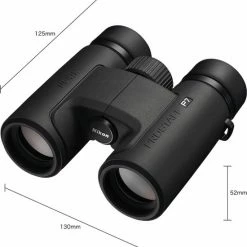 Nikon Prostaff P7 10x30 Verrekijker Zwart -Flamecan winkel 550x611 1