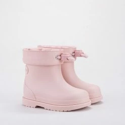 Igor - Regenlaarzen Voor Kinderen - Bimbi Euri - Nude - Maat 21EU 7 Igor - Regenlaarzen Voor Kinderen - Bimbi Euri - Nude - Maat 21EU -Flamecan winkel 550x611