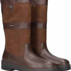Dubarry KILDARE - Volwassenen Wandellaarzen - Kleur: Bruin - Maat: 40 44 Dubarry KILDARE - Volwassenen Wandellaarzen - Kleur: Bruin - Maat: 40 -Flamecan winkel 550x611 6