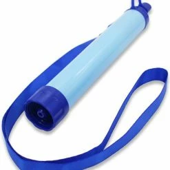 Créer - Waterfilters Survival - Set - Outdoor - Waterfles - 1500L