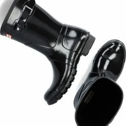 Hunter Dames Regenlaarzen Womens Original Short - 33 Hunter Dames Regenlaarzen Womens Original Short - -Flamecan winkel 550x613 1