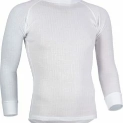 Avento Thermoshirt Lange Mouw - Heren - 2-Pack - Wit - Maat XL 19 Avento Thermoshirt Lange Mouw - Heren - 2-Pack - Wit - Maat XL -Flamecan winkel 550x614 1