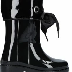 Igor - Regenlaarzen Voor Meisjes - Campera Charol Hoogglans Met Strik - Zwart - Maat 35EU 46 Igor - Regenlaarzen Voor Meisjes - Campera Charol Hoogglans Met Strik - Zwart - Maat 35EU -Flamecan winkel 550x614 6