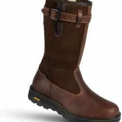 Grisport Sutherland Outdoorlaarzen Unisex - Chestnut - Maat 39 32 Grisport Sutherland Outdoorlaarzen Unisex - Chestnut - Maat 39 -Flamecan winkel 550x616