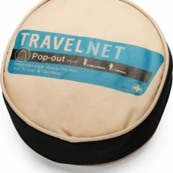 Deconet 'POP-OUT I' Reisklamboe-geimpregneerd-1pers-H240xomtrek800cm-Wit -Flamecan winkel 550x616 5