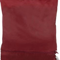 C-Line Regenpak Met Capuchon - Rood - Reflecterend - Nieuw Model - Kinder Maat 134/140 25 C-Line Regenpak Met Capuchon - Rood - Reflecterend - Nieuw Model - Kinder Maat 134/140 -Flamecan winkel 550x618 5