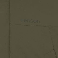 Tenson Harris Jacket Men - Jack - Heren - Olijfgroen - Maat XL -Flamecan winkel 550x619 2
