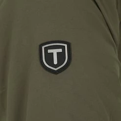 Tenson Harris Jacket Men - Jack - Heren - Olijfgroen - Maat XL -Flamecan winkel 550x619 3