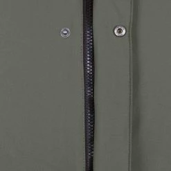 Tenson Harris Jacket Men - Jack - Heren - Olijfgroen - Maat XL -Flamecan winkel 550x620 1