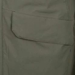 Tenson Harris Jacket Men - Jack - Heren - Olijfgroen - Maat XL -Flamecan winkel 550x620 2