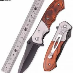 AdroitGoods Zakmes - Jachtmes - Survival Mes - Knife - 22CM - Nova X50 15 AdroitGoods Zakmes - Jachtmes - Survival Mes - Knife - 22CM - Nova X50 -Flamecan winkel 550x622 1