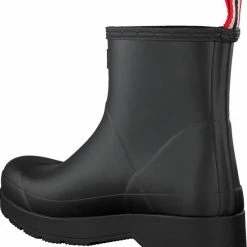 Hunter Mens Original Play Boot Short Heren Regenlaarzen - Maat 43 40 Hunter Mens Original Play Boot Short Heren Regenlaarzen - Maat 43 -Flamecan winkel 550x622 8