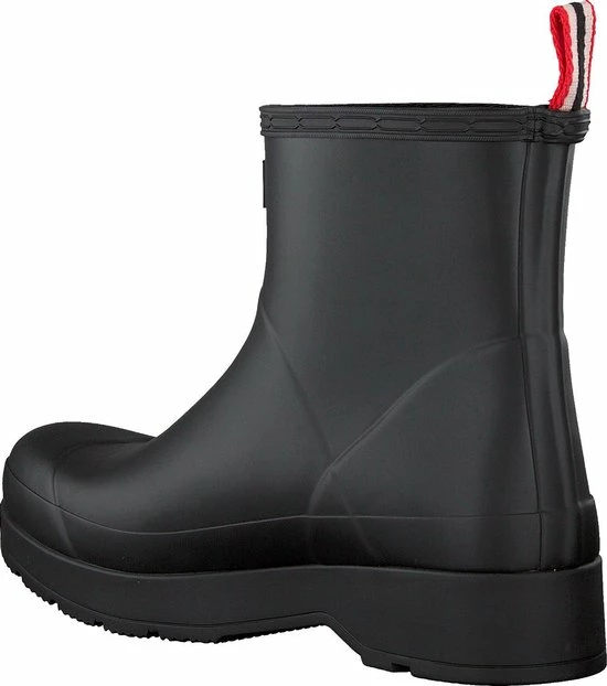 Hunter Mens Original Play Boot Short Heren Regenlaarzen - Maat 43 16 Hunter Mens Original Play Boot Short Heren Regenlaarzen - Maat 43 - Afbeelding 14