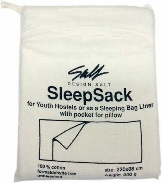 Cocoon Binnenslaapzak Mamo Travelsheet 220 X 88 Cm Katoen Wit 7 Cocoon Binnenslaapzak Mamo Travelsheet 220 X 88 Cm Katoen Wit - Afbeelding 5