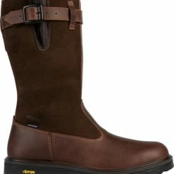 Grisport Sutherland Outdoorlaarzen Unisex - Chestnut - Maat 39