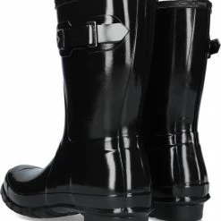 Hunter Dames Regenlaarzen Womens Original Short - 38 Hunter Dames Regenlaarzen Womens Original Short - -Flamecan winkel 550x624 3