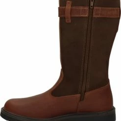 Grisport Sutherland Outdoorlaarzen Unisex - Chestnut - Maat 39 29 Grisport Sutherland Outdoorlaarzen Unisex - Chestnut - Maat 39 -Flamecan winkel 550x629 1