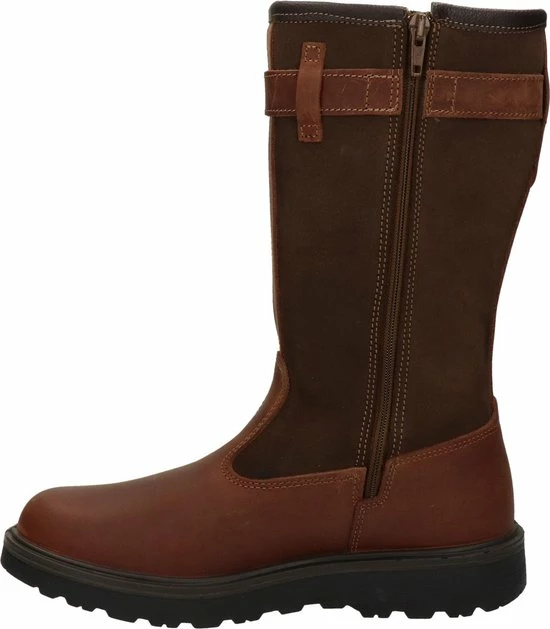 Grisport Sutherland Outdoorlaarzen Unisex - Chestnut - Maat 39 14 Grisport Sutherland Outdoorlaarzen Unisex - Chestnut - Maat 39 - Afbeelding 12