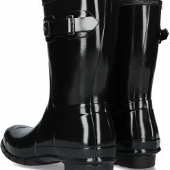 Hunter Dames Regenlaarzen Womens Original Short - 50 Hunter Dames Regenlaarzen Womens Original Short - -Flamecan winkel 550x630 3
